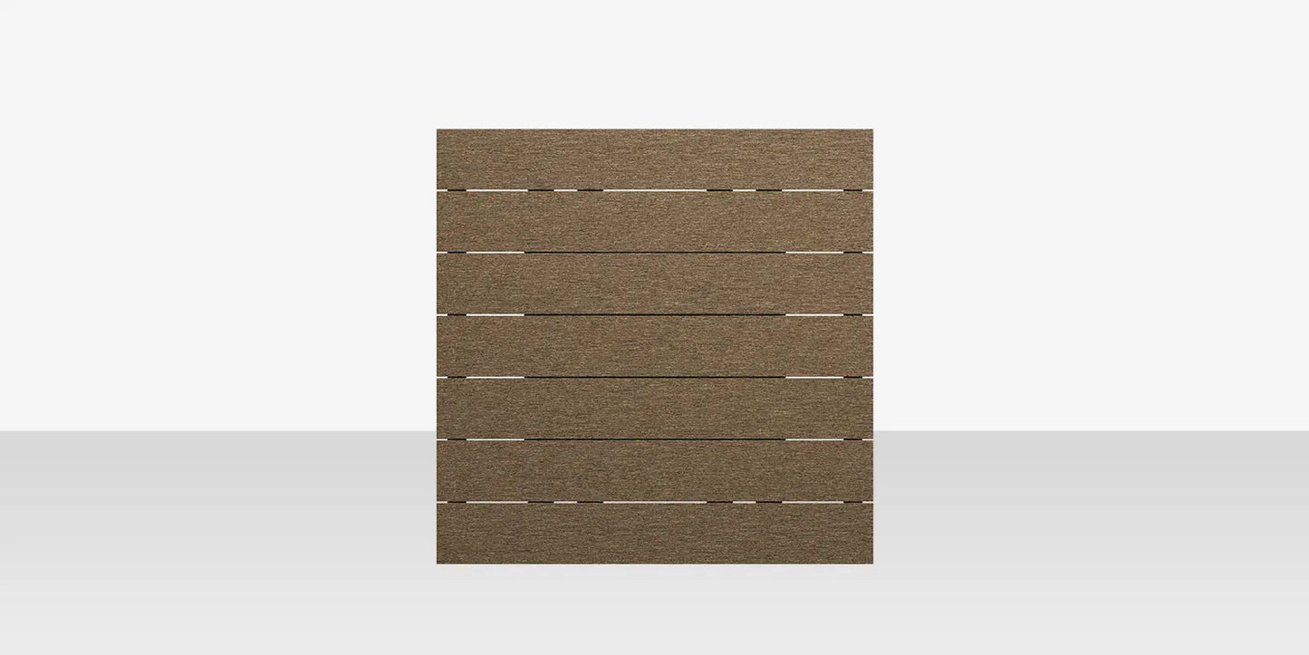 Bosca Square Table Top 40'' x 40 by DecoScape (7007-389)