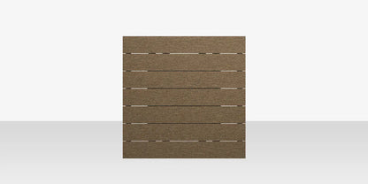 Bosca Square Table Top 40'' x 40 by DecoScape (7007-389)