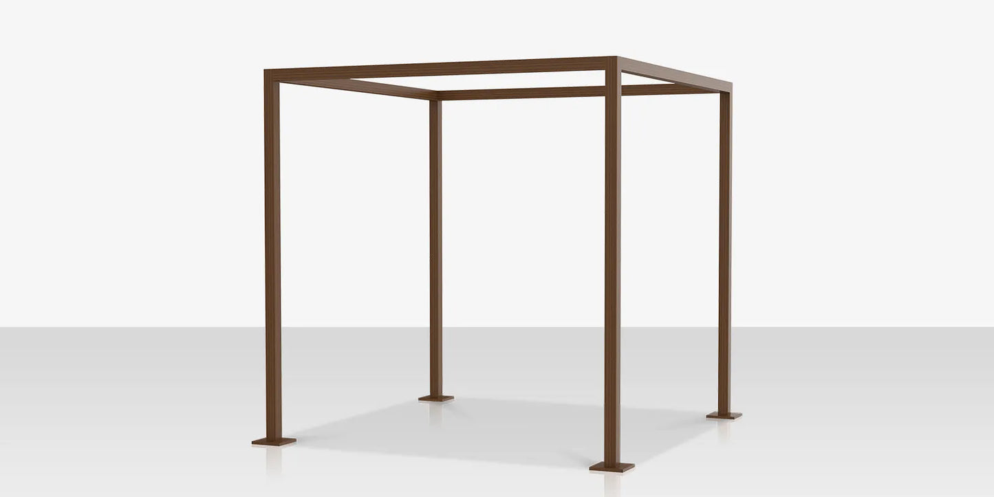 Breeze Cabana 10' by DecoScape (3406-651)