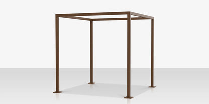 Breeze Cabana 10' by DecoScape (3406-651)