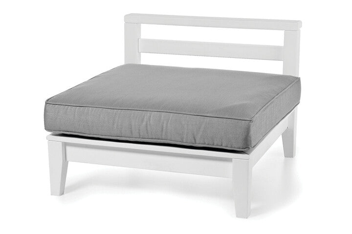Cambridge Sectional Armless by Seaside Casual (002)