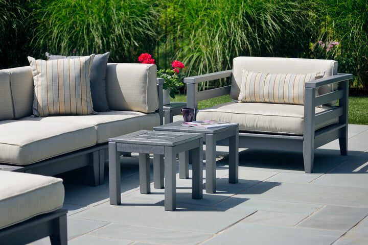 Cambridge Sectional Corner by Seaside Casual (001)