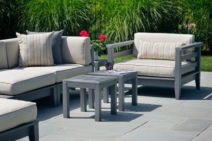 Cambridge Sectional Corner by Seaside Casual (001)