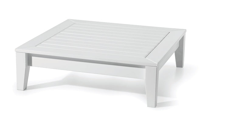 Cambridge Sectional Ottoman/Coffee Table by Seaside Casual (003)