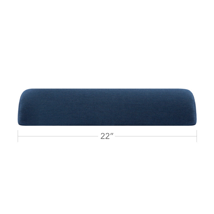 Cloud Head Pillow 22"x8" by DecoScape (3208-781)