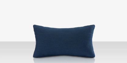 Cloud Rectangular Toss pillow 22"x14" by DecoScape (3208-743)