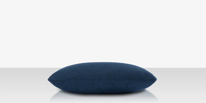 Cloud Rectangular Toss Pillow 24"x16" by DecoScape (3208-744)
