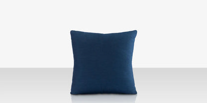 Cloud Square Toss Pillow 14"x 14" by DecoScape (3208-750)