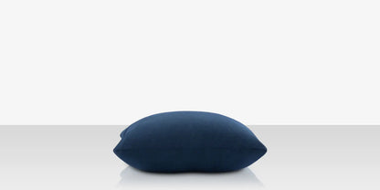 Cloud Square Toss Pillow 24"x24" by DecoScape (3208-741)