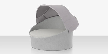 Cosmo Canopy for 90'' Cosmo Bed by DecoScape (2034-683)