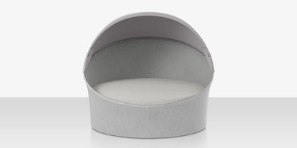 Cosmo Canopy for 84'' Cosmo Bed by DecoScape (2034-682)