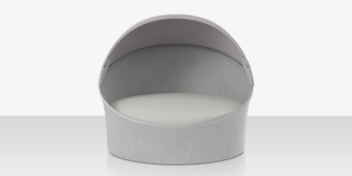 Cosmo Canopy for 90'' Cosmo Bed by DecoScape (2034-683)