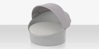 Cosmo Canopy for 64'' Cosmo Bed by DecoScape (2034-681)