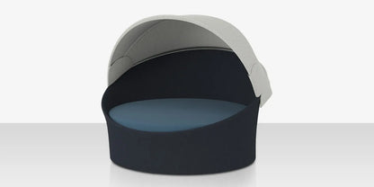 Cosmo Canopy for 90'' Cosmo Bed by DecoScape (2034-683)