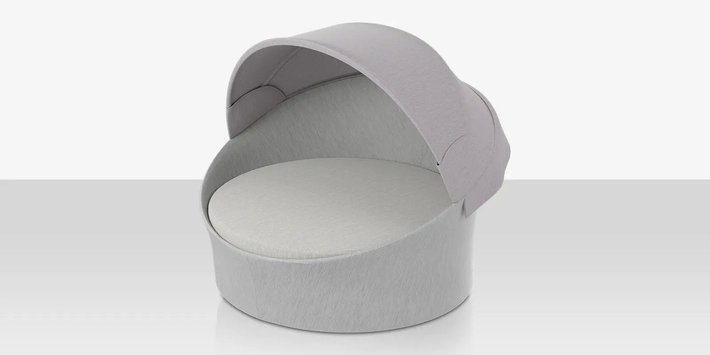 Cosmo Canopy for 90'' Cosmo Bed by DecoScape (2034-683)