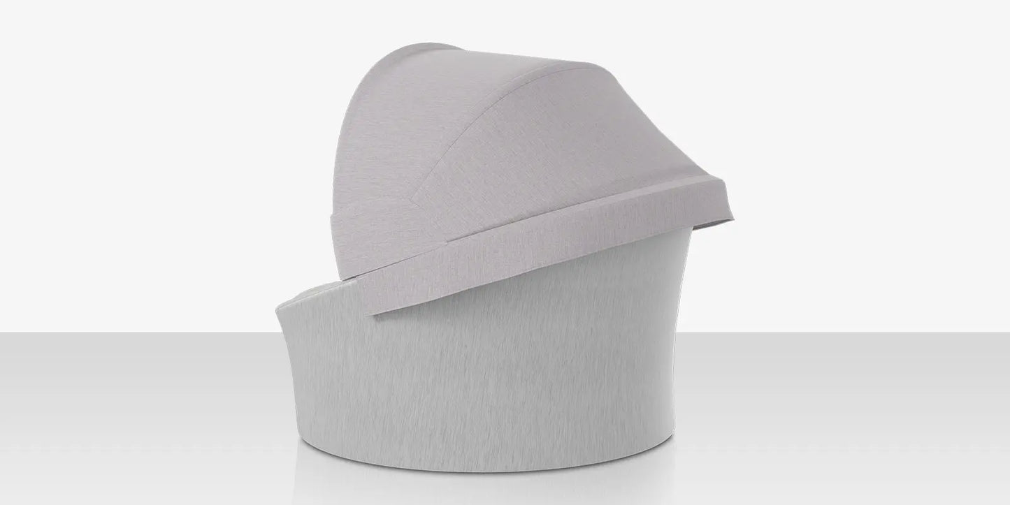 Cosmo Canopy for 72'' Cosmo Bed by DecoScape (2034-684)