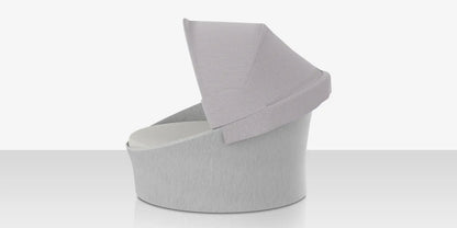Cosmo Canopy for 90'' Cosmo Bed by DecoScape (2034-683)