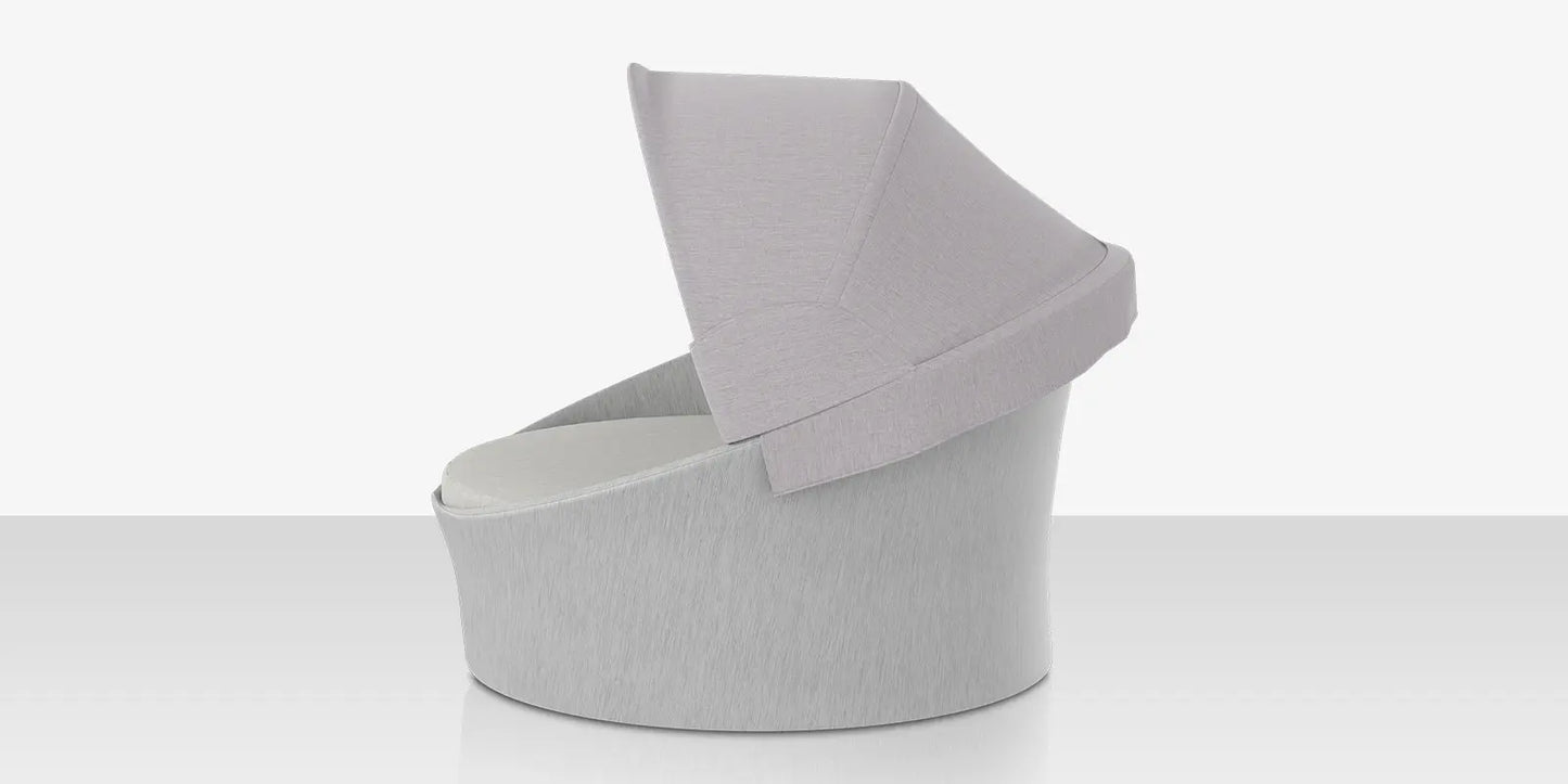 Cosmo Canopy for 72'' Cosmo Bed by DecoScape (2034-684)