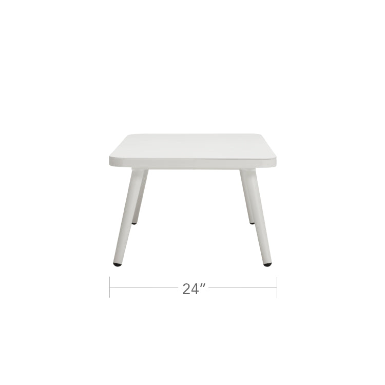 Cosmo Coffee Table (Rectangular) by DecoScape (2034-311)