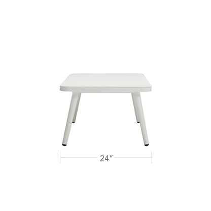 Cosmo Coffee Table (Rectangular) by DecoScape (2034-311)