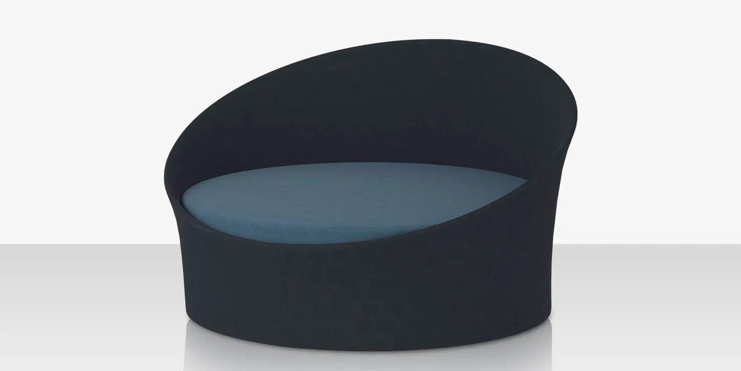 Cosmo 64'' Daybed by DecoScape (2034-221)