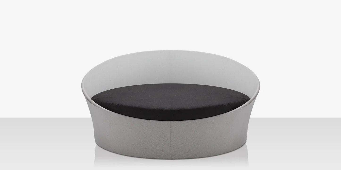 Cosmo 90'' Daybed by DecoScape (2034-223)
