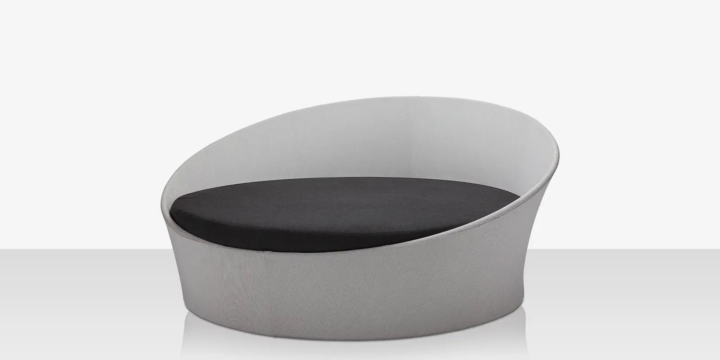 Cosmo 84'' Daybed by DecoScape (2034-222)