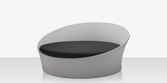 Cosmo 84'' Daybed by DecoScape (2034-222)