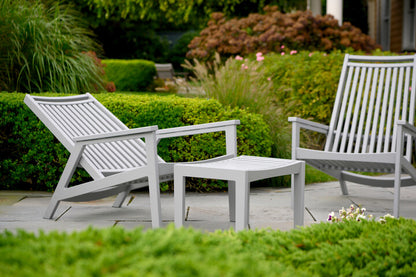 SUR Reclining Lounge Chair by Seaside Casual (800)