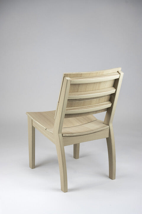 SYM Side Chair by Seaside Casual (211)
