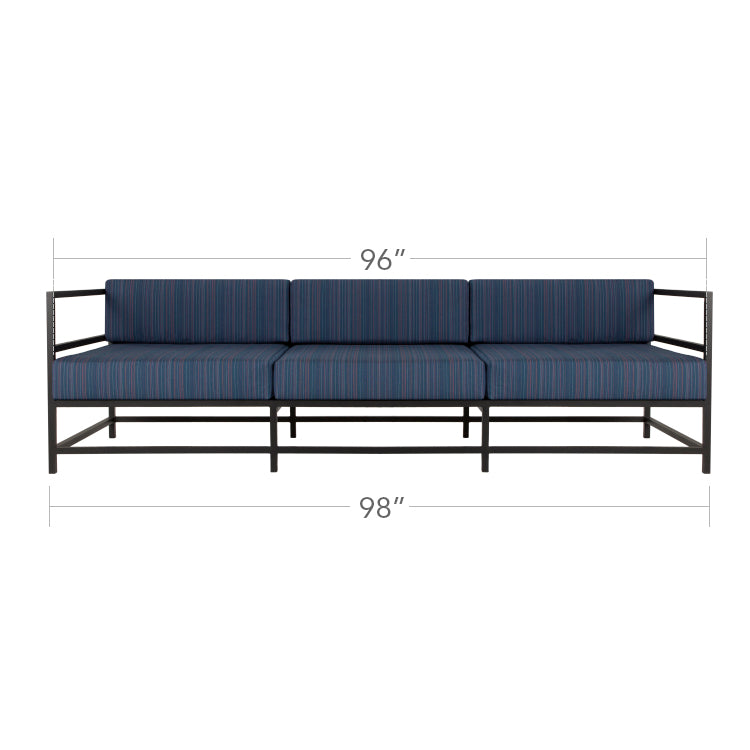 Delano Sofa by DecoScape (3209-103)