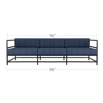 Delano Sofa by DecoScape (3209-103)