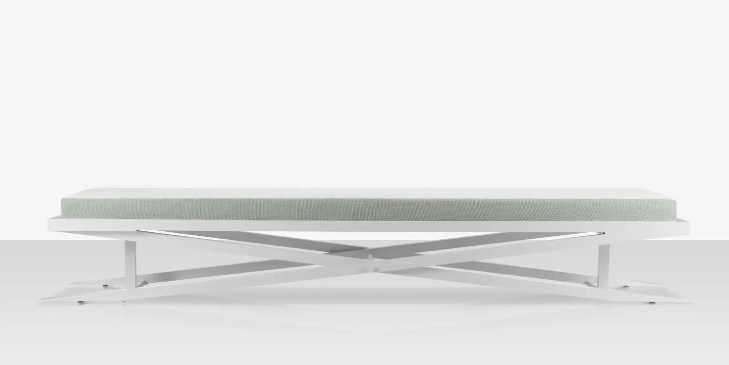 Dynasty Bench 72" by DecoScape (3205-187)