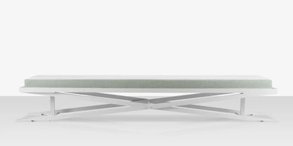 Dynasty Bench 72" by DecoScape (3205-187)