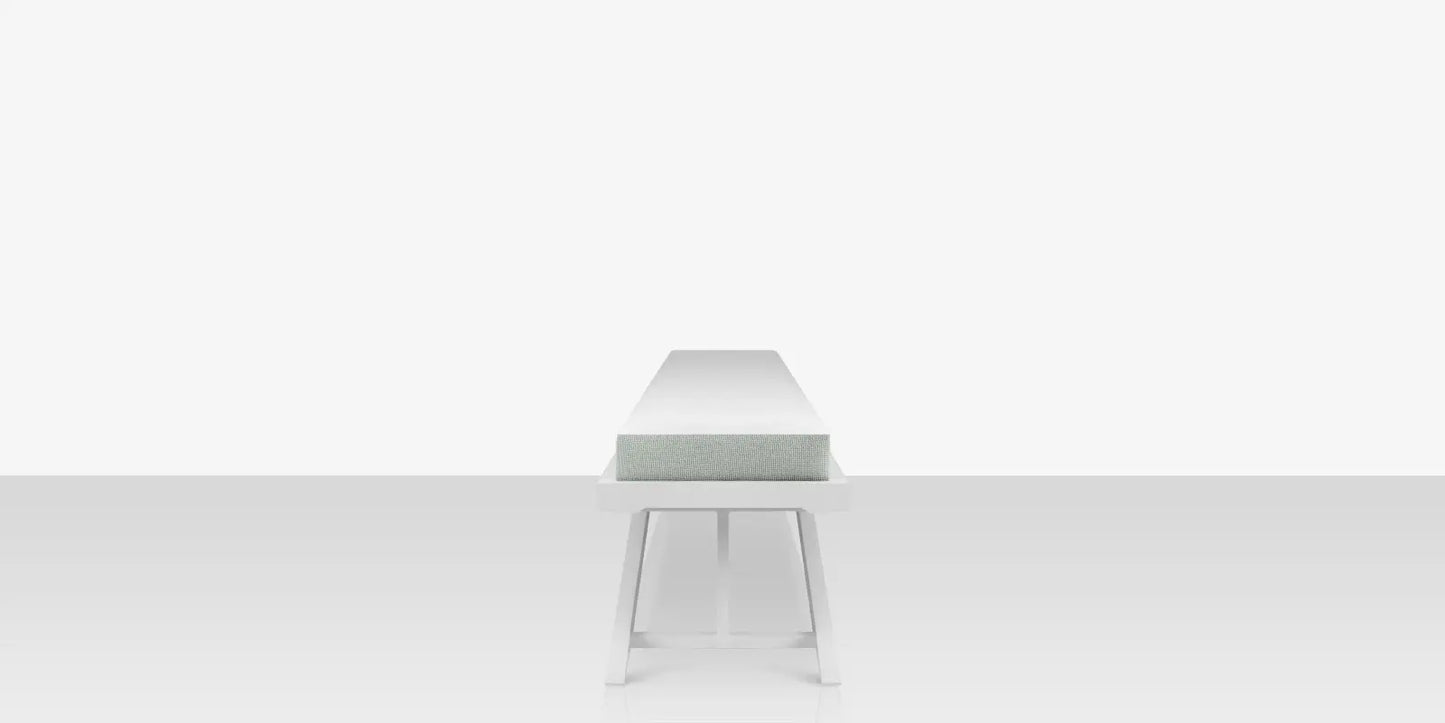 Dynasty Bench 72" by DecoScape (3205-187)