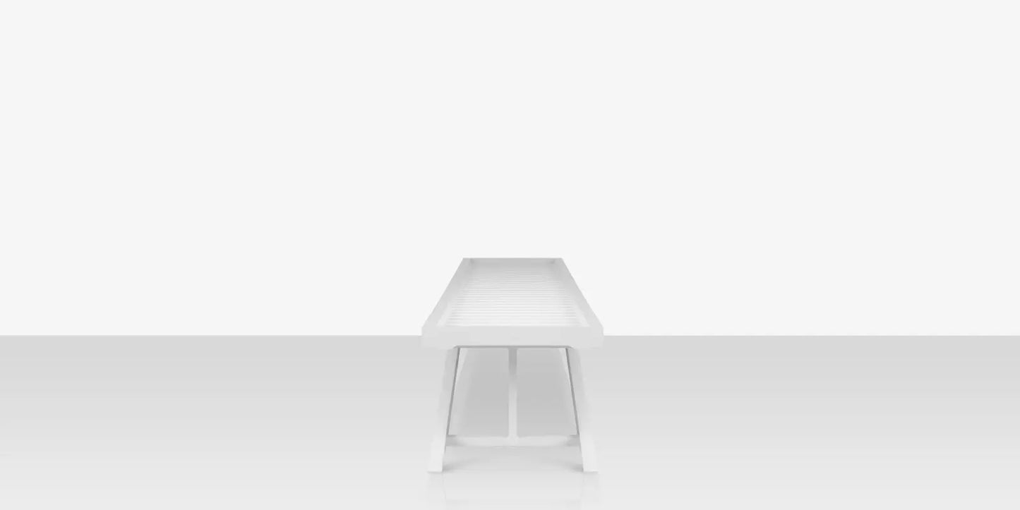Dynasty Bench 120" by DecoScape (3205-188)