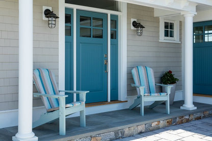 Adirondack Shellback Chair by Seaside Casual (018)