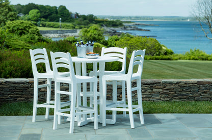 Charleston Balcony Chair by Seaside Casual (064)