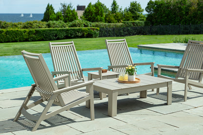 SUR Coffee Table by Seaside Casual (814)