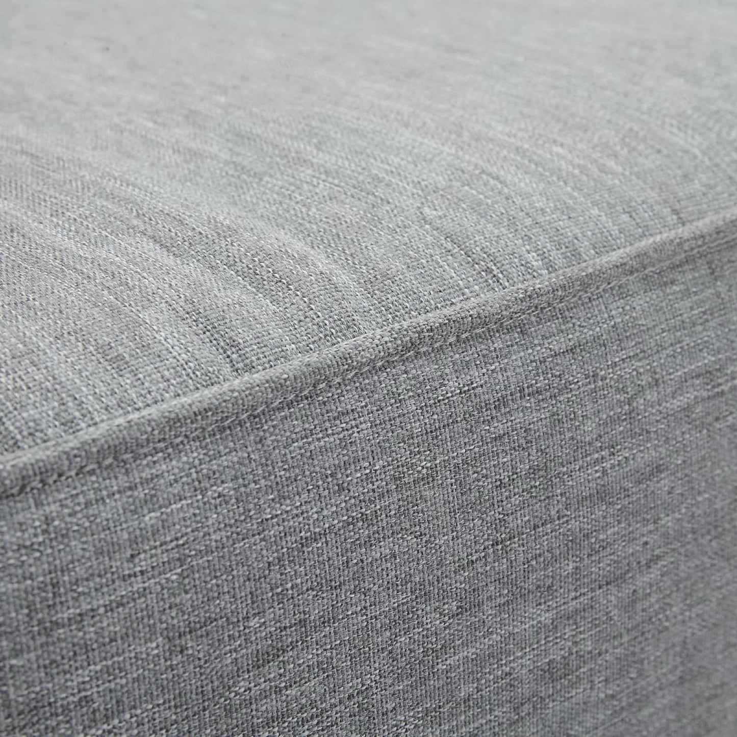 Marina Outdoor Patio Teak Armchair in Natural Gray by Modway (1143)