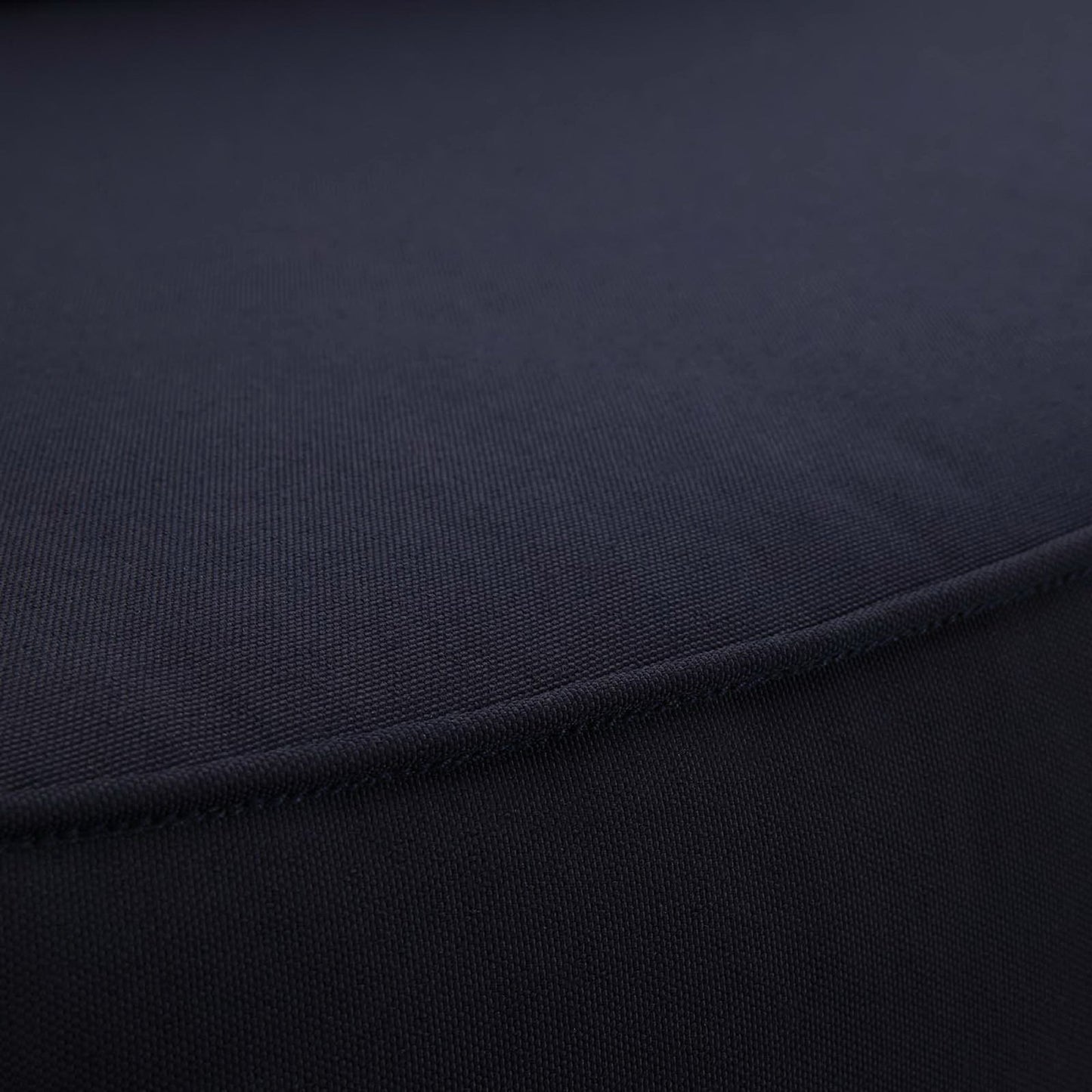 Marina Outdoor Patio Teak Armchair in Natural Navy by Modway (1143)