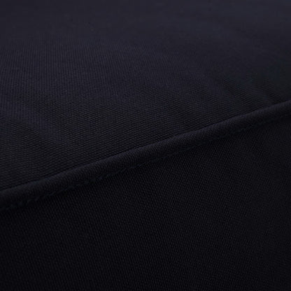 Marina Outdoor Patio Teak Sofa in Natural Navy by Modway (1150)