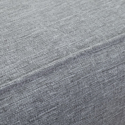 Marina Outdoor Patio Teak Chaise Lounge in Natural Gray by Modway (1151)