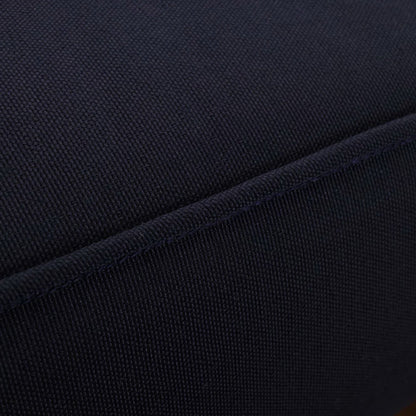 Marina Outdoor Patio Teak Chaise Lounge in Natural Navy by Modway (1151)