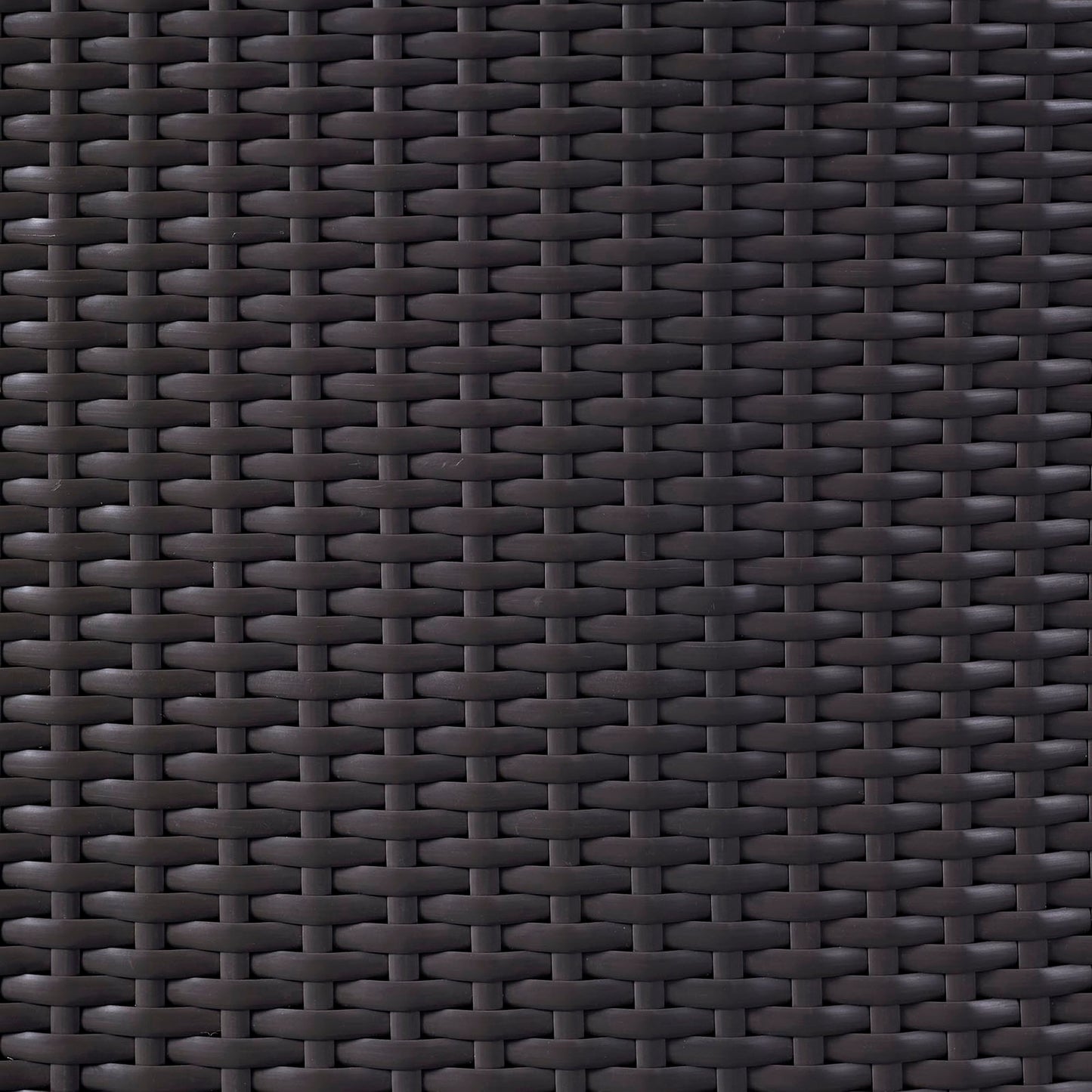 Convene 4 Piece Outdoor Patio Dining Set in Espresso Peridot by Modway (EEI-2190)