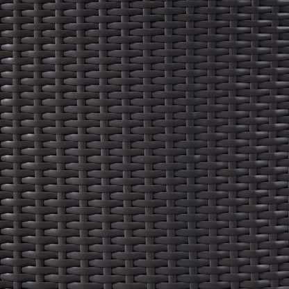 Convene 4 Piece Outdoor Patio Dining Set in Espresso Red by Modway (EEI-2190)