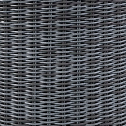 Summon 4 Piece Outdoor Patio Sunbrella Dining Set in Canvas Red by Modway (2314)