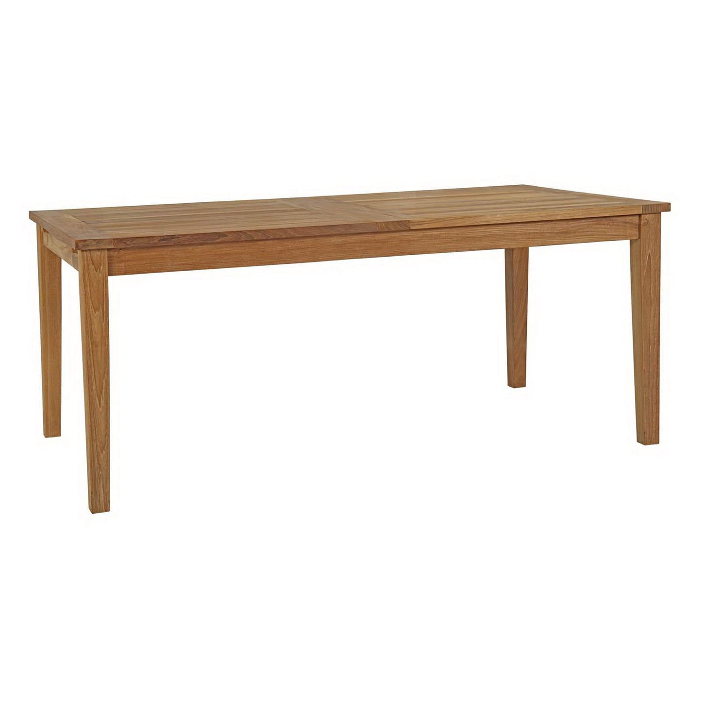 Marina 11 Piece Outdoor Patio Teak Furniture Set in Natural by Modway (3284)