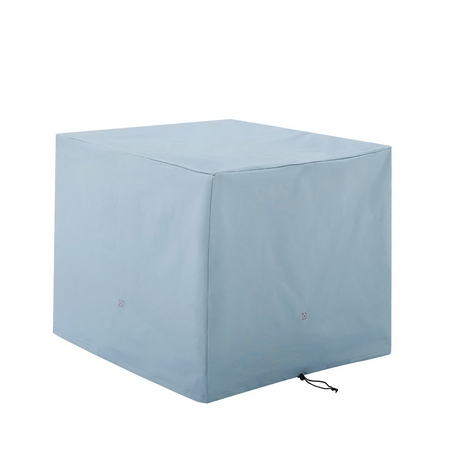 Conway Outdoor Patio Furniture Cover in Gray by Modway (4612)