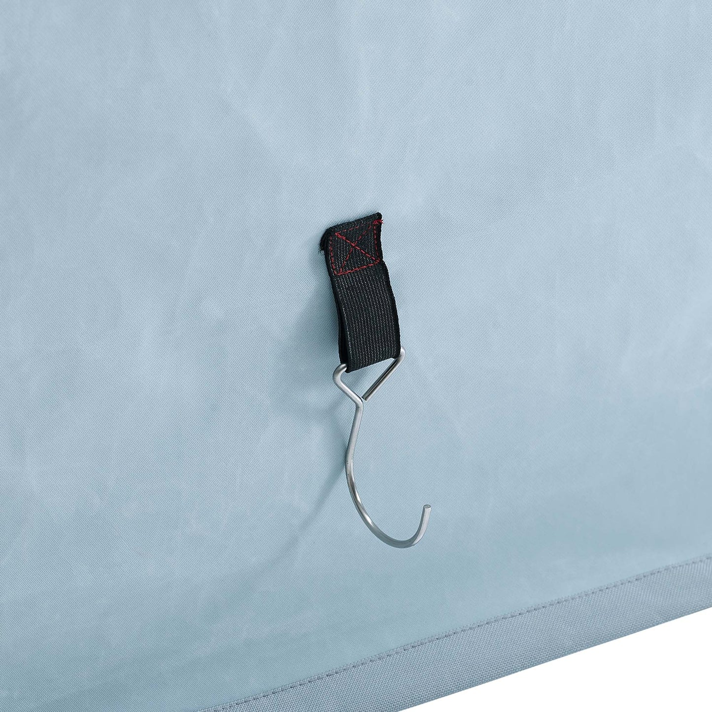 Conway Outdoor Patio Furniture Cover in Gray by Modway (4616)